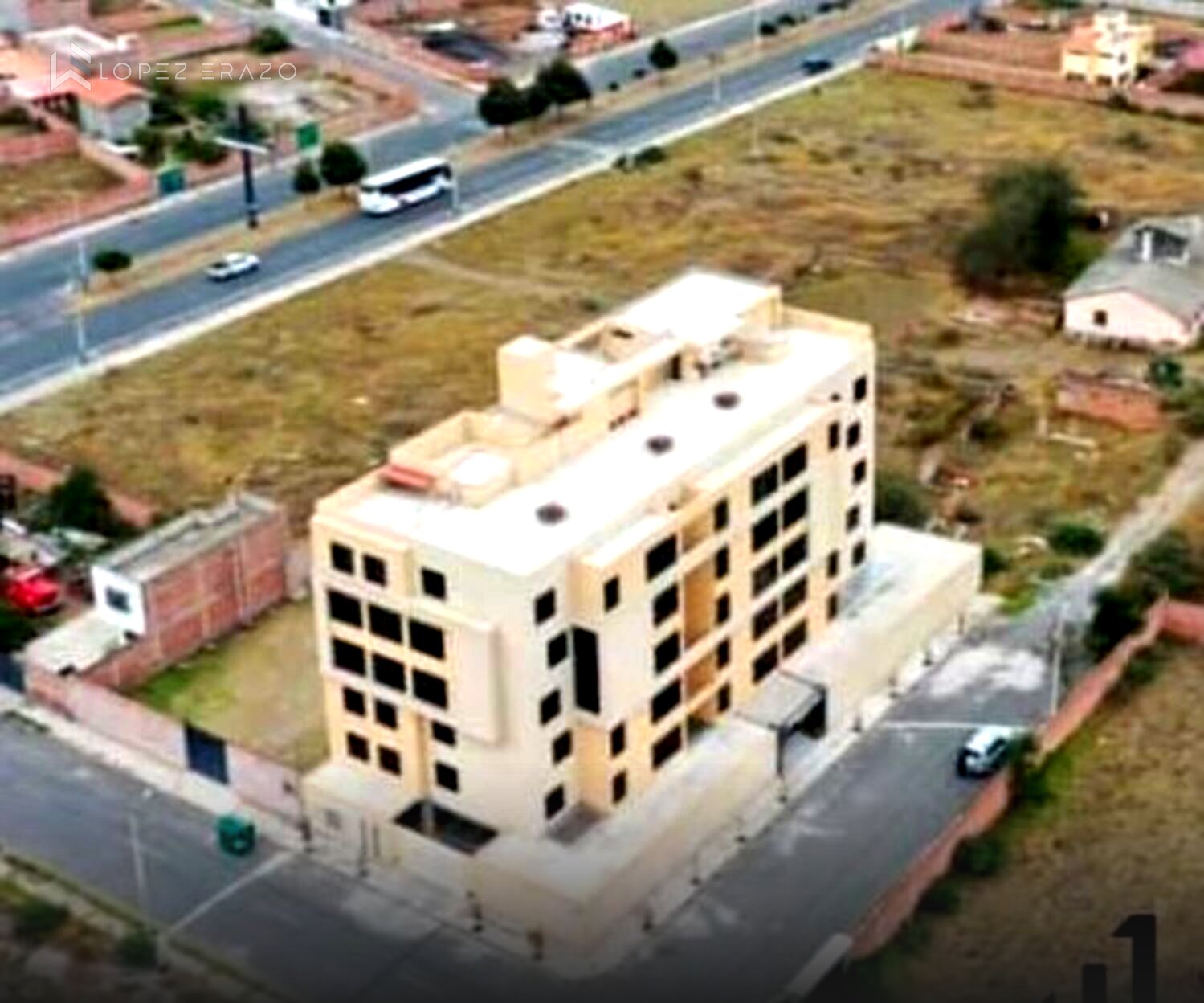 Manzanares Park